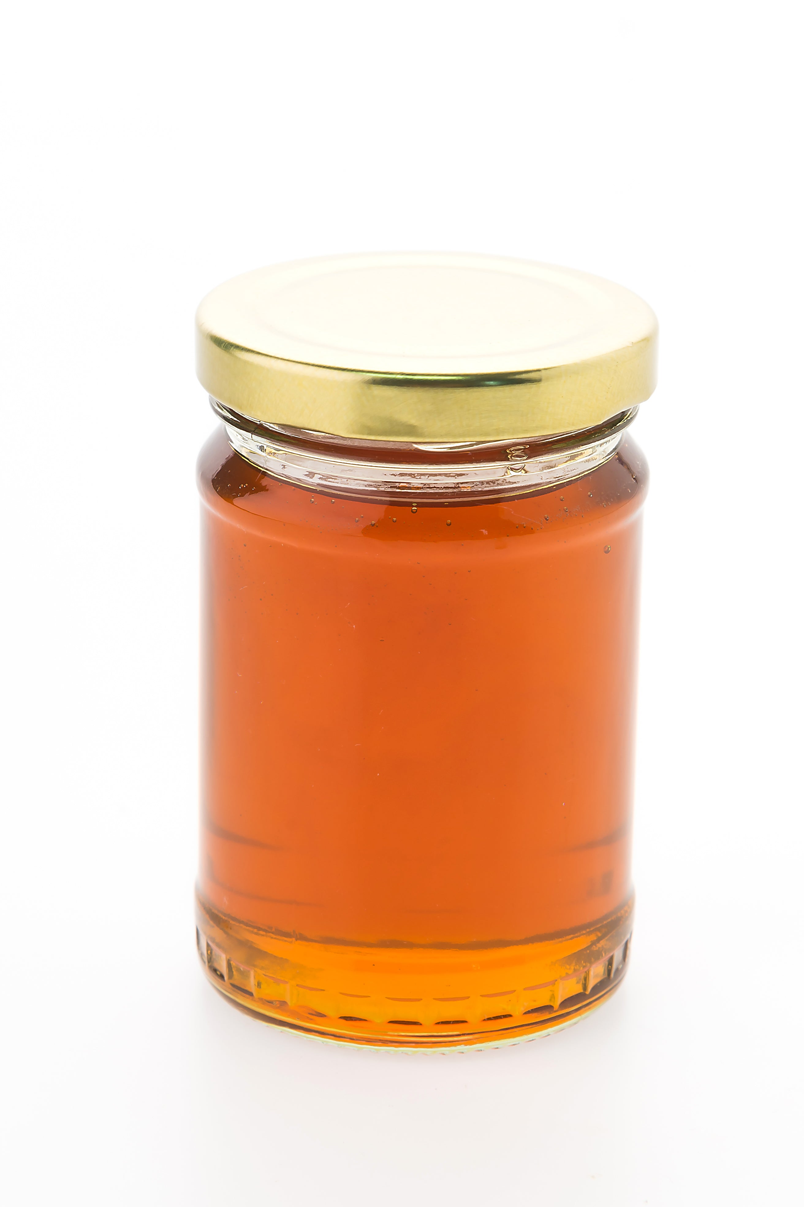 Çiçek Balı (Cam Kavanoz 700gr)